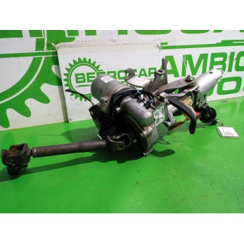 Recambio de columna direccion para renault kangoo profesional referencia OEM IAM 780100181  