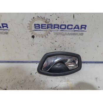 MANETA INTERIOR DELANTERA IZQUIERDA 826730001R 