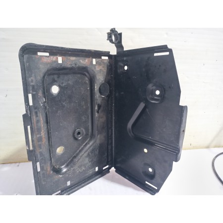 Recambio de soporte bateria para fiat doblo (119) 1.9 d active (05.2004) referencia OEM IAM 51772157  