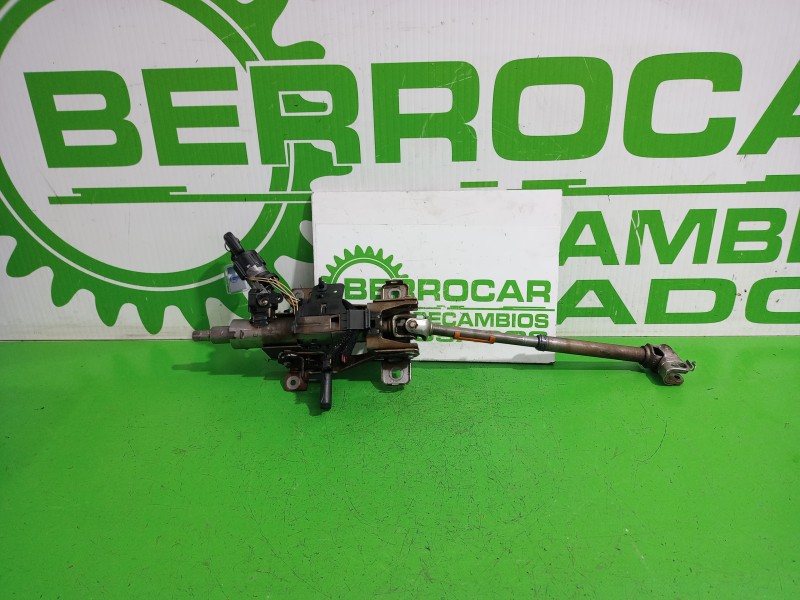 Recambio de columna direccion para peugeot 307 break / sw (s1) 1.6 16v cat referencia OEM IAM 9638983380  