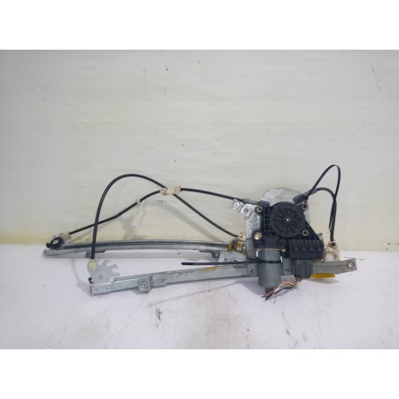 Recambio de elevalunas delantero derecho para ford mondeo berlina (ge) ghia (06.2003) (d) referencia OEM IAM 1417697  