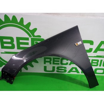 Recambio de aleta delantera izquierda para opel insignia berlina 2.0 cdti cat referencia OEM IAM 13277520  