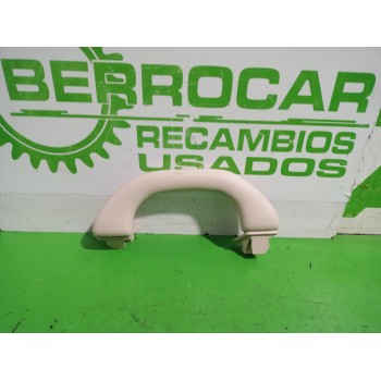 Recambio de asidero techo delantero derecho para volkswagen golf vi (5k1) advance referencia OEM IAM 1K0857607NY20  