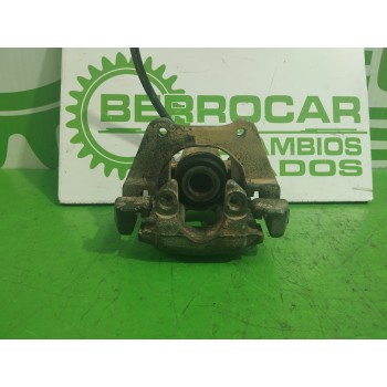 Recambio de pinza de freno trasera izquierda para bmw x3 (e83) 2.0 16v diesel cat referencia OEM IAM 34216765883  