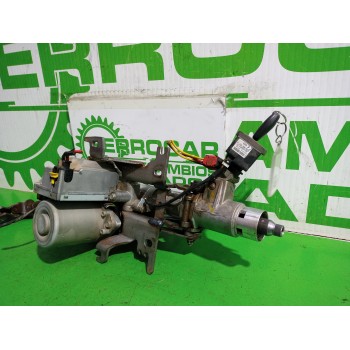 Recambio de columna direccion para renault kangoo profesional referencia OEM IAM 780100181  