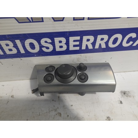 Recambio de mando luces para opel astra h ber. 1.7 16v cdti referencia OEM IAM 13100124  