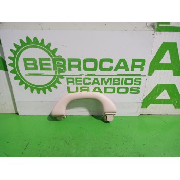 Recambio de asidero techo delantero derecho para volkswagen golf vi (5k1) advance referencia OEM IAM 1K0857607NY20  