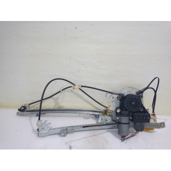 Recambio de elevalunas delantero derecho para ford mondeo berlina (ge) ghia (06.2003) (d) referencia OEM IAM 1417697  