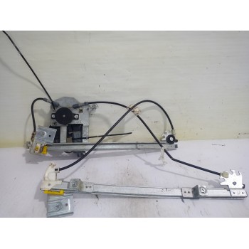 Recambio de elevalunas delantero derecho para ford mondeo berlina (ge) ghia (06.2003) (d) referencia OEM IAM 1417697  