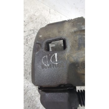 Recambio de pinza de freno delantera derecha para hyundai tucson (jm) 2.0 crdi referencia OEM IAM Bc141092  