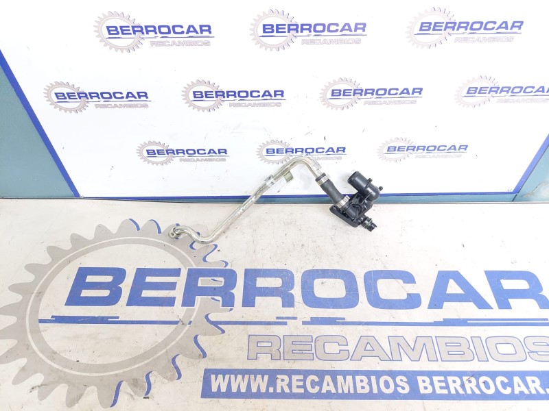 Recambio de termostato para opel corsa d referencia OEM IAM 55206391  