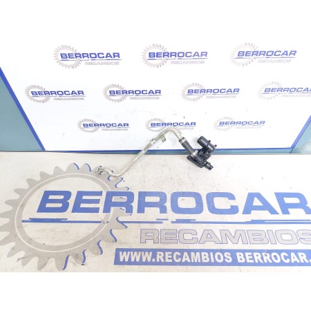 Recambio de termostato para opel corsa d referencia OEM IAM 55206391  
