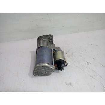 Recambio de motor arranque para renault scenic iii bose edition referencia OEM IAM 233004868R  
