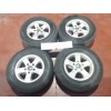Recambio de juego llantas para kia sorento 2.5 crdi referencia OEM IAM 529103E500  