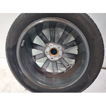 Recambio de llanta para skoda yeti active referencia OEM IAM 5L0601025  