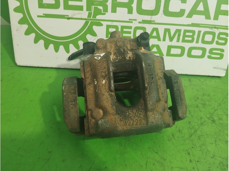 Recambio de pinza de freno trasera derecha para bmw x3 (e83) 2.0 16v diesel cat referencia OEM IAM 34216765884  