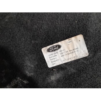 Recambio de suelo maletero para ford focus berlina (cap) 1.6 16v cat referencia OEM IAM 4M51A13065  