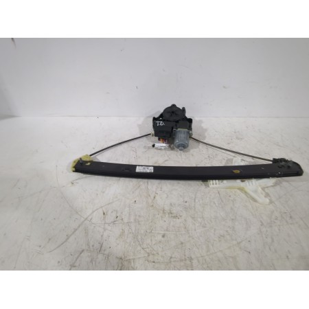 Recambio de elevalunas trasero derecho para volkswagen t-cross (c11, d31) 1.0 tsi referencia OEM IAM 2GM839462E  