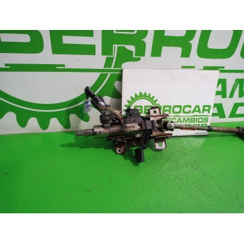 Recambio de columna direccion para peugeot 307 break / sw (s1) 1.6 16v cat referencia OEM IAM 9638983380  