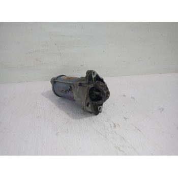 Recambio de motor arranque para renault scenic iii bose edition referencia OEM IAM 233004868R  