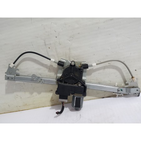 Recambio de elevalunas delantero izquierdo para peugeot bipper tepee basis referencia OEM IAM 9221EN  