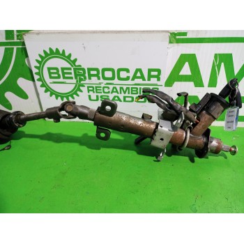 Recambio de columna direccion para peugeot partner (s1) 2.0 hdi cat referencia OEM IAM 4123G9  