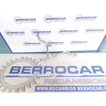 Recambio de tubo para opel corsa d referencia OEM IAM 55254613  