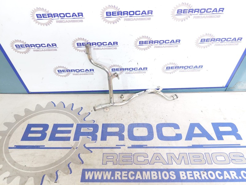 Recambio de tubo para opel corsa d referencia OEM IAM 55254613  