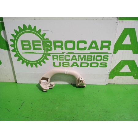 Recambio de asidero techo trasero izquierdo para volkswagen golf vi (5k1) advance referencia OEM IAM 1K0857607M 82V  