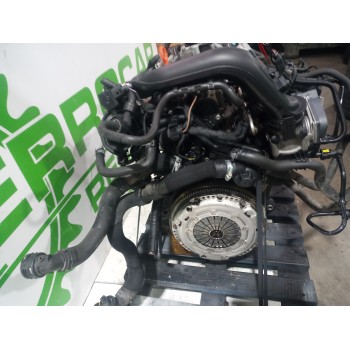 Recambio de motor completo para seat altea (5p1) style copa referencia OEM IAM CAXC  