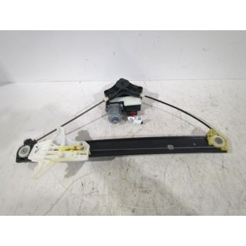 Recambio de elevalunas trasero derecho para volkswagen t-cross (c11, d31) 1.0 tsi referencia OEM IAM 2GM839462E  