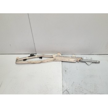 Recambio de airbag cortina delantero izquierdo para seat exeo berlina (3r2) 2.0 tdi referencia OEM IAM 3R5880741  