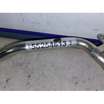 Recambio de tubo para opel corsa d referencia OEM IAM 55254613  