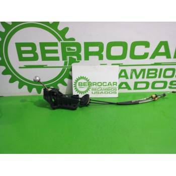 Recambio de palanca cambio para peugeot 307 break / sw (s1) 1.6 16v cat referencia OEM IAM 2400GX  