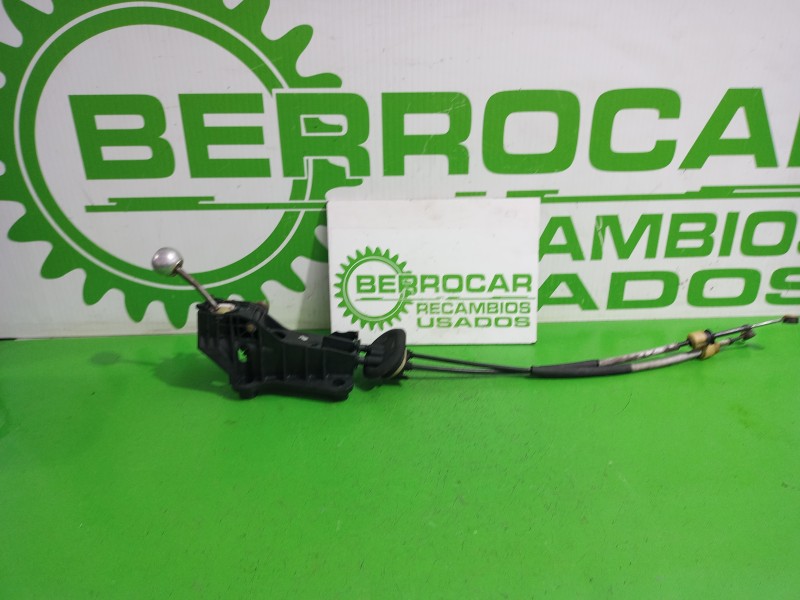 Recambio de palanca cambio para peugeot 307 break / sw (s1) 1.6 16v cat referencia OEM IAM 2400GX  