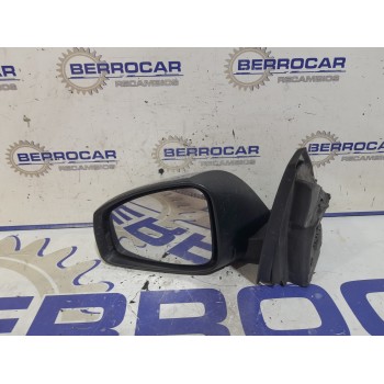 Recambio de retrovisor izquierdo para renault megane iii sport tourer 1.6 dci diesel fap referencia OEM IAM 12523320  
