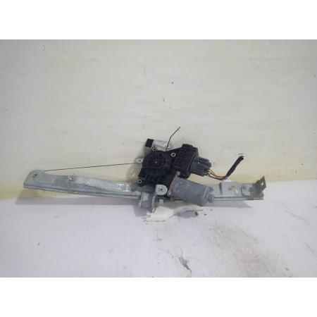 Recambio de elevalunas trasero izquierdo para ford mondeo berlina (ge) ghia (06.2003) (d) referencia OEM IAM 1320874  