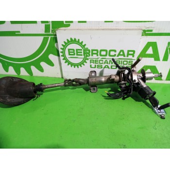 Recambio de columna direccion para peugeot partner (s1) 2.0 hdi cat referencia OEM IAM 4123G9  
