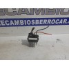 Recambio de resistencia calefaccion para opel astra h ber. 1.7 16v cdti referencia OEM IAM 90566802  