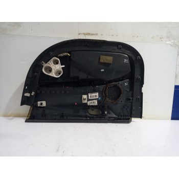 Recambio de guarnecido puerta delantera izquierda para peugeot 508 allure referencia OEM IAM G2231006  