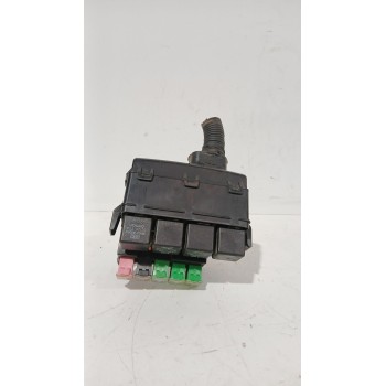 Recambio de caja reles / fusibles para hyundai tucson (jm) 2.0 crdi referencia OEM IAM 914902E000  