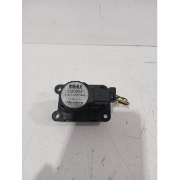 Recambio de motor apertura trampilla para smart forfour hatchback (453) electric drive / eq (453.091) referencia OEM IAM 171017G