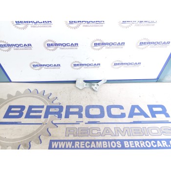 Recambio de selector de caja de cambios para volkswagen passat lim. (362) referencia OEM IAM 5Q0711051H  