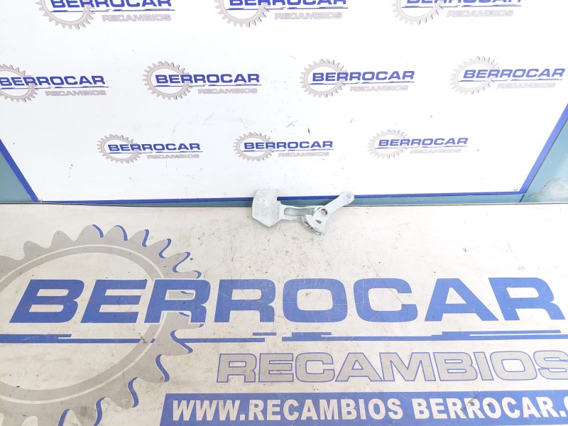 Recambio de selector de caja de cambios para volkswagen passat lim. (362) referencia OEM IAM 5Q0711051H  