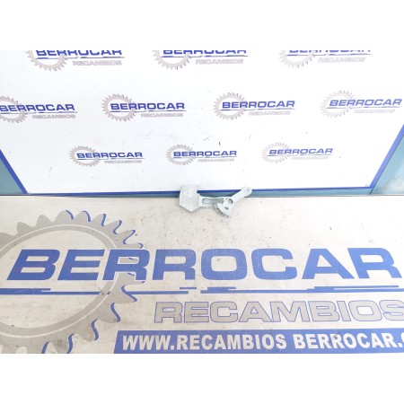 Recambio de selector de caja de cambios para volkswagen passat lim. (362) referencia OEM IAM 5Q0711051H  