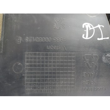 Recambio de guarnecido puerta delantera izquierda para peugeot 508 allure referencia OEM IAM G2231006  