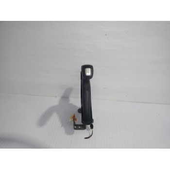 Recambio de palanca freno para hyundai i20 (bc3) essence mild-hybrid referencia OEM IAM 59710C8100NNB  