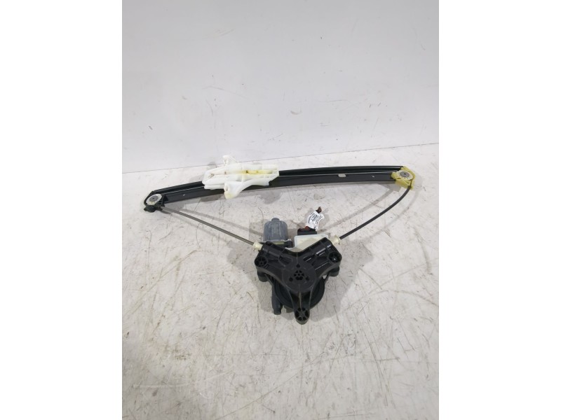 Recambio de elevalunas trasero izquierdo para volkswagen t-cross (c11, d31) 1.0 tsi referencia OEM IAM 2GM839461E  