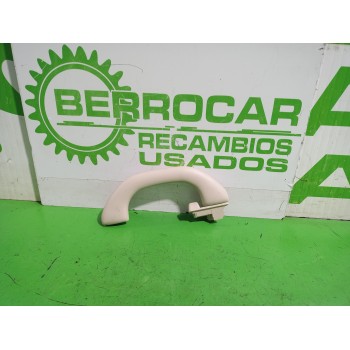 Recambio de asidero techo trasero izquierdo para volkswagen golf vi (5k1) advance referencia OEM IAM 1K0857607M 82V  