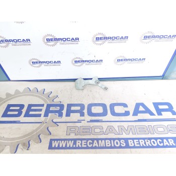 Recambio de selector de caja de cambios para volkswagen passat lim. (362) referencia OEM IAM 5Q0711051H  